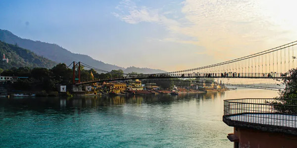 rishikesh